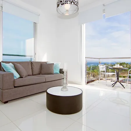 Erika Apartment Protaras