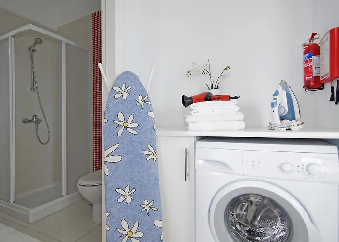 Erika דירה