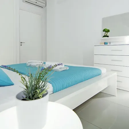 Erika * Protaras