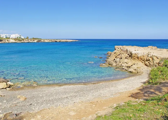 Διαμέρισμα Erika Πρωταράς