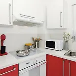 Apartamento Erika