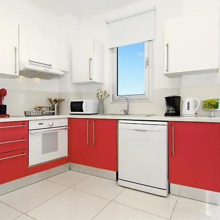 Erika Appartement Protaras