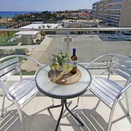 Apartamento Erika Protaras