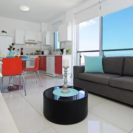 公寓 Erika 普罗塔拉斯