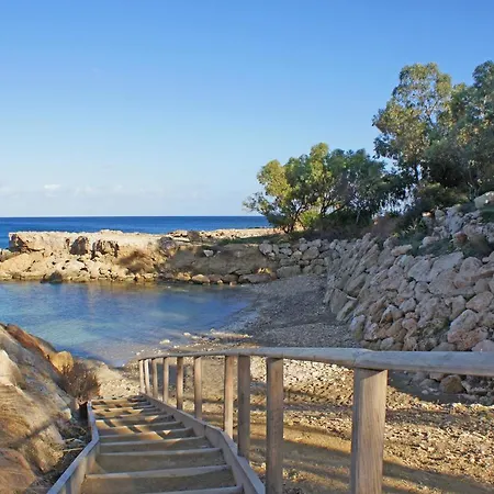 公寓 Erika 普罗塔拉斯