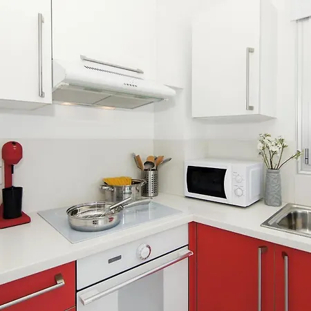 Appartement Erika