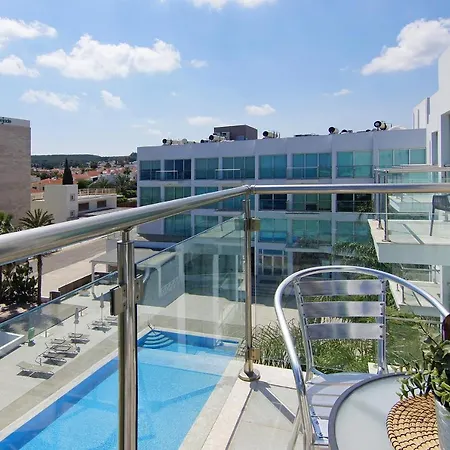 Erika Appartement Protaras