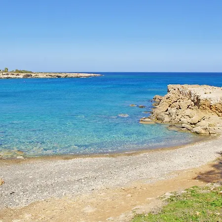 公寓 Erika 普罗塔拉斯