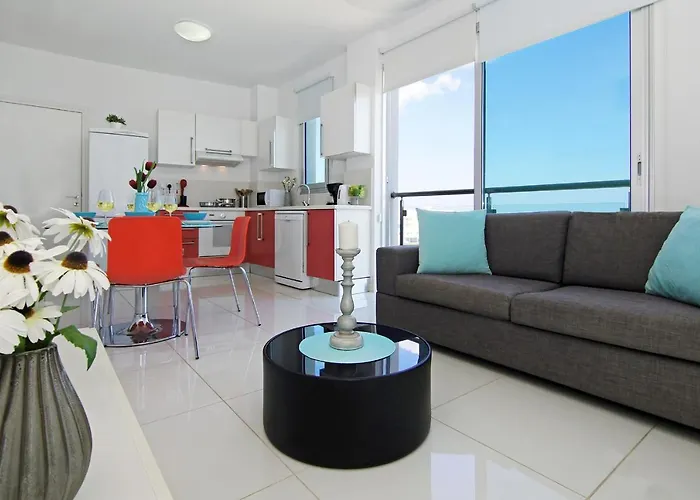 Apartamento Erika Protaras