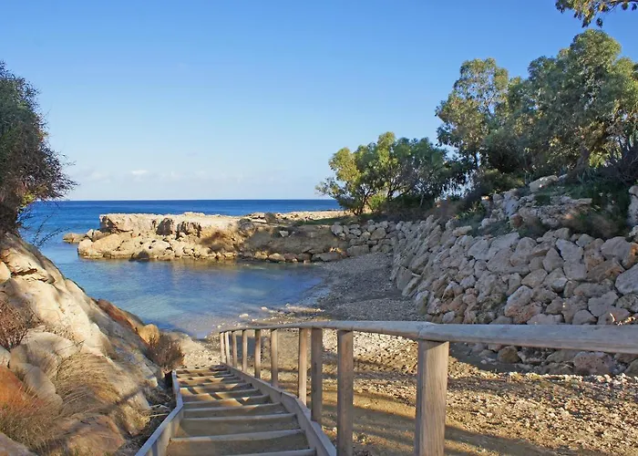 Apartamento Erika Protaras