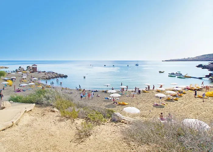 Apartamento Erika Protaras