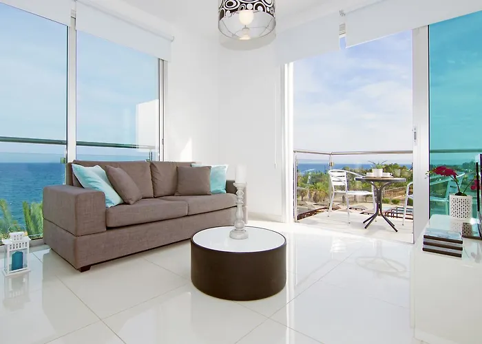 Erika Apartamento Protaras